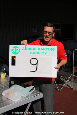 01 & 02/10/2011 : 24H Karting à Muret (Photos Stéphane Agnus – Yan Ching Agnus – Patrick Lascombes) 2011 — karting