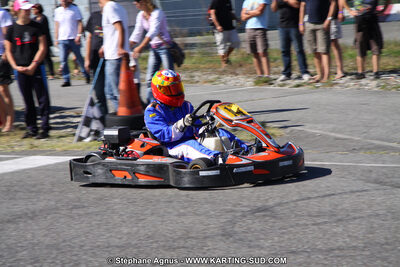 01 & 02/10/2011 : 24H Karting à Muret (Photos Stéphane Agnus – Yan Ching Agnus – Patrick Lascombes) 2011 — karting