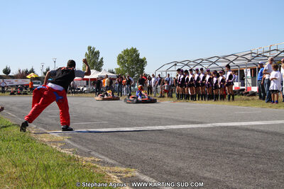 01 & 02/10/2011 : 24H Karting à Muret (Photos Stéphane Agnus – Yan Ching Agnus – Patrick Lascombes) 2011 — karting