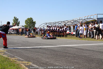01 & 02/10/2011 : 24H Karting à Muret (Photos Stéphane Agnus – Yan Ching Agnus – Patrick Lascombes) 2011 — karting