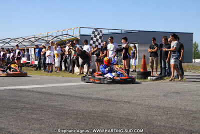 01 & 02/10/2011 : 24H Karting à Muret (Photos Stéphane Agnus – Yan Ching Agnus – Patrick Lascombes) 2011 — karting