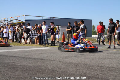 01 & 02/10/2011 : 24H Karting à Muret (Photos Stéphane Agnus – Yan Ching Agnus – Patrick Lascombes) 2011 — karting