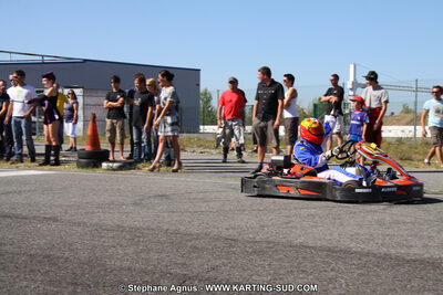 01 & 02/10/2011 : 24H Karting à Muret (Photos Stéphane Agnus – Yan Ching Agnus – Patrick Lascombes) 2011 — karting