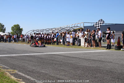 01 & 02/10/2011 : 24H Karting à Muret (Photos Stéphane Agnus – Yan Ching Agnus – Patrick Lascombes) 2011 — karting