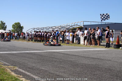 01 & 02/10/2011 : 24H Karting à Muret (Photos Stéphane Agnus – Yan Ching Agnus – Patrick Lascombes) 2011 — karting