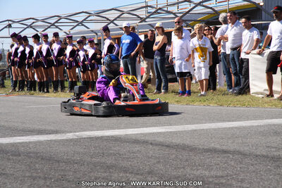 01 & 02/10/2011 : 24H Karting à Muret (Photos Stéphane Agnus – Yan Ching Agnus – Patrick Lascombes) 2011 — karting