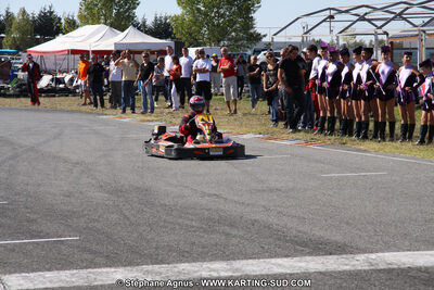 01 & 02/10/2011 : 24H Karting à Muret (Photos Stéphane Agnus – Yan Ching Agnus – Patrick Lascombes) 2011 — karting