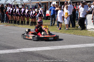 01 & 02/10/2011 : 24H Karting à Muret (Photos Stéphane Agnus – Yan Ching Agnus – Patrick Lascombes) 2011 — karting