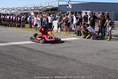 01 & 02/10/2011 : 24H Karting à Muret (Photos Stéphane Agnus – Yan Ching Agnus – Patrick Lascombes) 2011 — karting