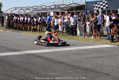 01 & 02/10/2011 : 24H Karting à Muret (Photos Stéphane Agnus – Yan Ching Agnus – Patrick Lascombes) 2011 — karting