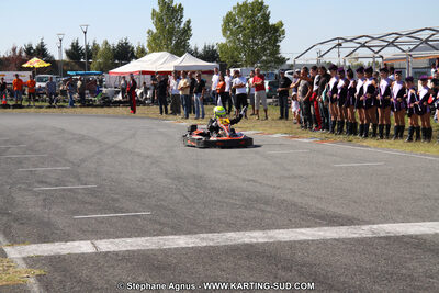 01 & 02/10/2011 : 24H Karting à Muret (Photos Stéphane Agnus – Yan Ching Agnus – Patrick Lascombes) 2011 — karting