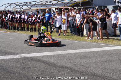 01 & 02/10/2011 : 24H Karting à Muret (Photos Stéphane Agnus – Yan Ching Agnus – Patrick Lascombes) 2011 — karting