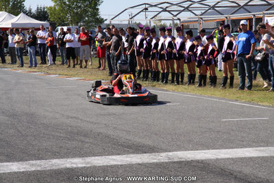 01 & 02/10/2011 : 24H Karting à Muret (Photos Stéphane Agnus – Yan Ching Agnus – Patrick Lascombes) 2011 — karting