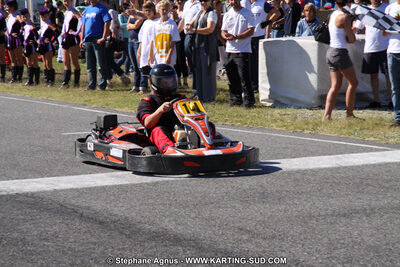 01 & 02/10/2011 : 24H Karting à Muret (Photos Stéphane Agnus – Yan Ching Agnus – Patrick Lascombes) 2011 — karting