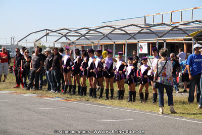 01 & 02/10/2011 : 24H Karting à Muret (Photos Stéphane Agnus – Yan Ching Agnus – Patrick Lascombes) 2011 — karting