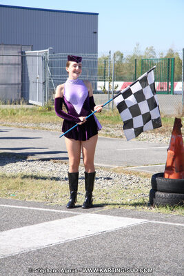 01 & 02/10/2011 : 24H Karting à Muret (Photos Stéphane Agnus – Yan Ching Agnus – Patrick Lascombes) 2011 — karting