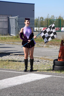 01 & 02/10/2011 : 24H Karting à Muret (Photos Stéphane Agnus – Yan Ching Agnus – Patrick Lascombes) 2011 — karting