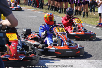 01 & 02/10/2011 : 24H Karting à Muret (Photos Stéphane Agnus – Yan Ching Agnus – Patrick Lascombes) 2011 — karting