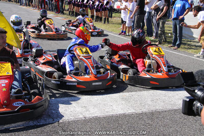 01 & 02/10/2011 : 24H Karting à Muret (Photos Stéphane Agnus – Yan Ching Agnus – Patrick Lascombes) 2011 — karting