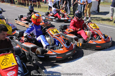 01 & 02/10/2011 : 24H Karting à Muret (Photos Stéphane Agnus – Yan Ching Agnus – Patrick Lascombes) 2011 — karting