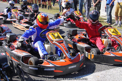 01 & 02/10/2011 : 24H Karting à Muret (Photos Stéphane Agnus – Yan Ching Agnus – Patrick Lascombes) 2011 — karting
