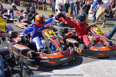 01 & 02/10/2011 : 24H Karting à Muret (Photos Stéphane Agnus – Yan Ching Agnus – Patrick Lascombes) 2011 — karting