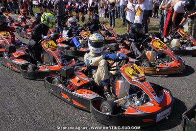 01 & 02/10/2011 : 24H Karting à Muret (Photos Stéphane Agnus – Yan Ching Agnus – Patrick Lascombes) 2011 — karting