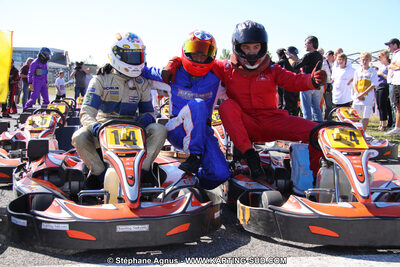 01 & 02/10/2011 : 24H Karting à Muret (Photos Stéphane Agnus – Yan Ching Agnus – Patrick Lascombes) 2011 — karting