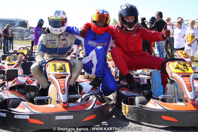 01 & 02/10/2011 : 24H Karting à Muret (Photos Stéphane Agnus – Yan Ching Agnus – Patrick Lascombes) 2011 — karting