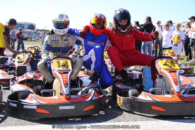 01 & 02/10/2011 : 24H Karting à Muret (Photos Stéphane Agnus – Yan Ching Agnus – Patrick Lascombes) 2011 — karting