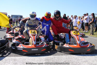 01 & 02/10/2011 : 24H Karting à Muret (Photos Stéphane Agnus – Yan Ching Agnus – Patrick Lascombes) 2011 — karting