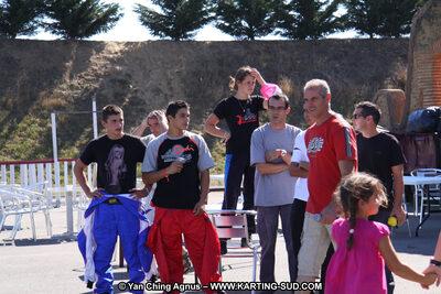 01 & 02/10/2011 : 24H Karting à Muret (Photos Stéphane Agnus – Yan Ching Agnus – Patrick Lascombes) 2011 — karting