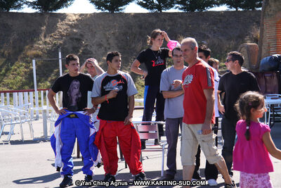 01 & 02/10/2011 : 24H Karting à Muret (Photos Stéphane Agnus – Yan Ching Agnus – Patrick Lascombes) 2011 — karting