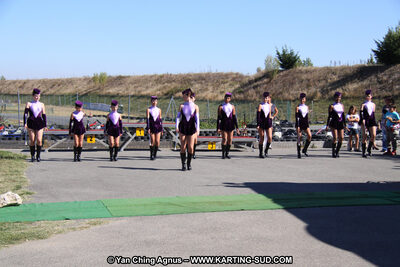 01 & 02/10/2011 : 24H Karting à Muret (Photos Stéphane Agnus – Yan Ching Agnus – Patrick Lascombes) 2011 — karting