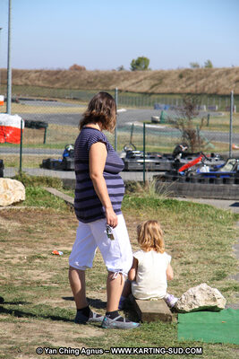01 & 02/10/2011 : 24H Karting à Muret (Photos Stéphane Agnus – Yan Ching Agnus – Patrick Lascombes) 2011 — karting