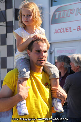 01 & 02/10/2011 : 24H Karting à Muret (Photos Stéphane Agnus – Yan Ching Agnus – Patrick Lascombes) 2011 — karting