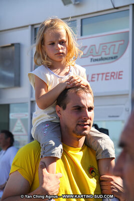 01 & 02/10/2011 : 24H Karting à Muret (Photos Stéphane Agnus – Yan Ching Agnus – Patrick Lascombes) 2011 — karting