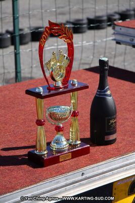 01 & 02/10/2011 : 24H Karting à Muret (Photos Stéphane Agnus – Yan Ching Agnus – Patrick Lascombes) 2011 — karting