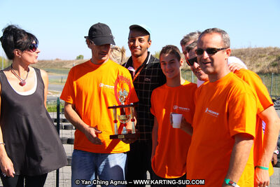 01 & 02/10/2011 : 24H Karting à Muret (Photos Stéphane Agnus – Yan Ching Agnus – Patrick Lascombes) 2011 — karting