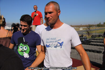01 & 02/10/2011 : 24H Karting à Muret (Photos Stéphane Agnus – Yan Ching Agnus – Patrick Lascombes) 2011 — karting