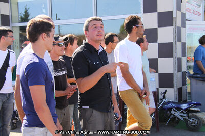 01 & 02/10/2011 : 24H Karting à Muret (Photos Stéphane Agnus – Yan Ching Agnus – Patrick Lascombes) 2011 — karting