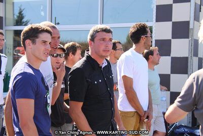 01 & 02/10/2011 : 24H Karting à Muret (Photos Stéphane Agnus – Yan Ching Agnus – Patrick Lascombes) 2011 — karting