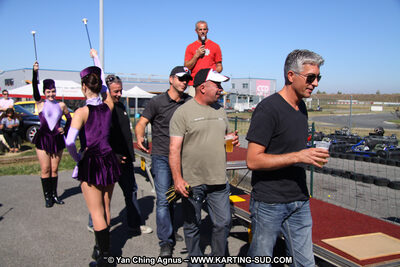 01 & 02/10/2011 : 24H Karting à Muret (Photos Stéphane Agnus – Yan Ching Agnus – Patrick Lascombes) 2011 — karting