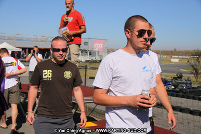 01 & 02/10/2011 : 24H Karting à Muret (Photos Stéphane Agnus – Yan Ching Agnus – Patrick Lascombes) 2011 — karting