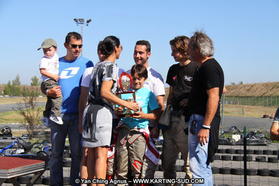 01 & 02/10/2011 : 24H Karting à Muret (Photos Stéphane Agnus – Yan Ching Agnus – Patrick Lascombes) 2011 — karting