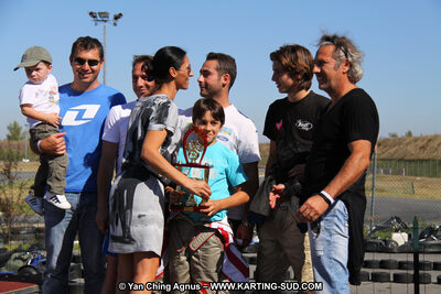 01 & 02/10/2011 : 24H Karting à Muret (Photos Stéphane Agnus – Yan Ching Agnus – Patrick Lascombes) 2011 — karting