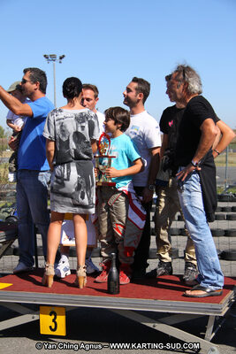 01 & 02/10/2011 : 24H Karting à Muret (Photos Stéphane Agnus – Yan Ching Agnus – Patrick Lascombes) 2011 — karting