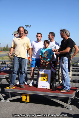 01 & 02/10/2011 : 24H Karting à Muret (Photos Stéphane Agnus – Yan Ching Agnus – Patrick Lascombes) 2011 — karting