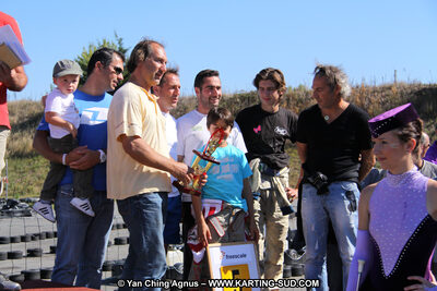 01 & 02/10/2011 : 24H Karting à Muret (Photos Stéphane Agnus – Yan Ching Agnus – Patrick Lascombes) 2011 — karting