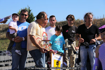 01 & 02/10/2011 : 24H Karting à Muret (Photos Stéphane Agnus – Yan Ching Agnus – Patrick Lascombes) 2011 — karting